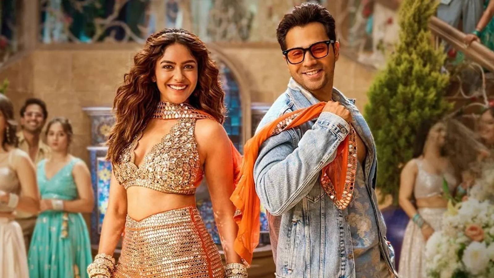 Hai Jawani Vyah Karwado Ji song still