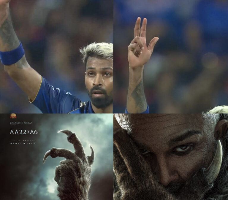 hardik-pandya-allu-arjun-raaka-
