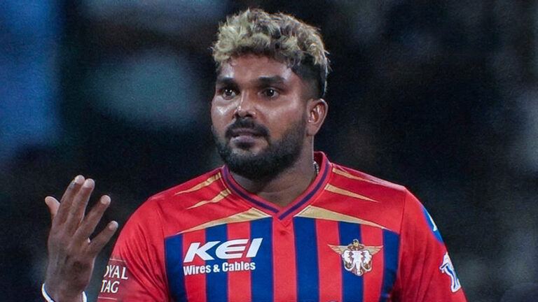 Hasaranga IPL 2026 injury update