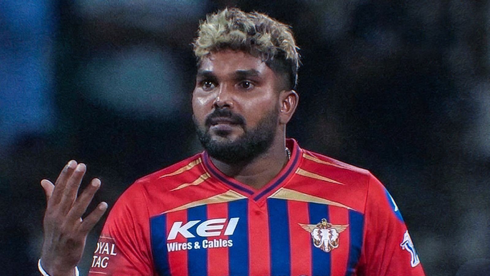 Hasaranga IPL 2026 injury update