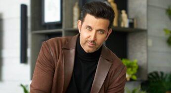No Time for Romance: Hrithik’s Attention on Only 2 Films