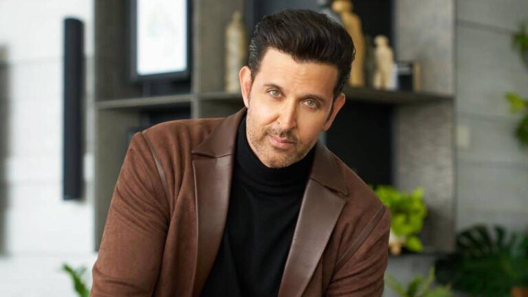 Hrithik Roshan upcoming movie update