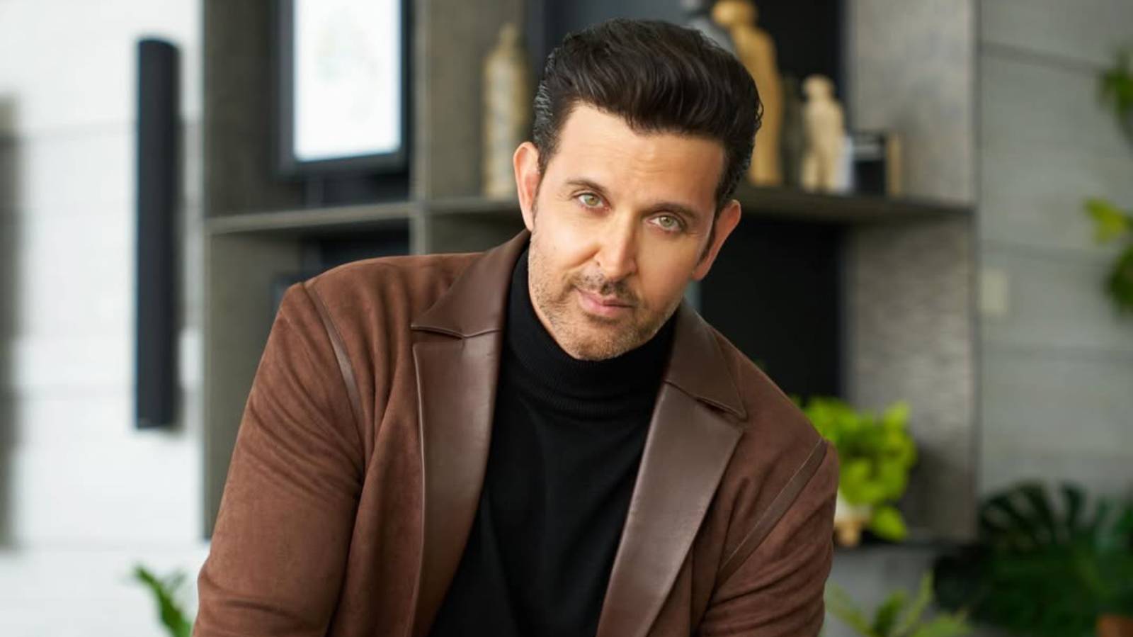 Hrithik Roshan upcoming movie update