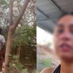 Viral Video: Woman Alleges Masturbation Act on Hyd ORR Track