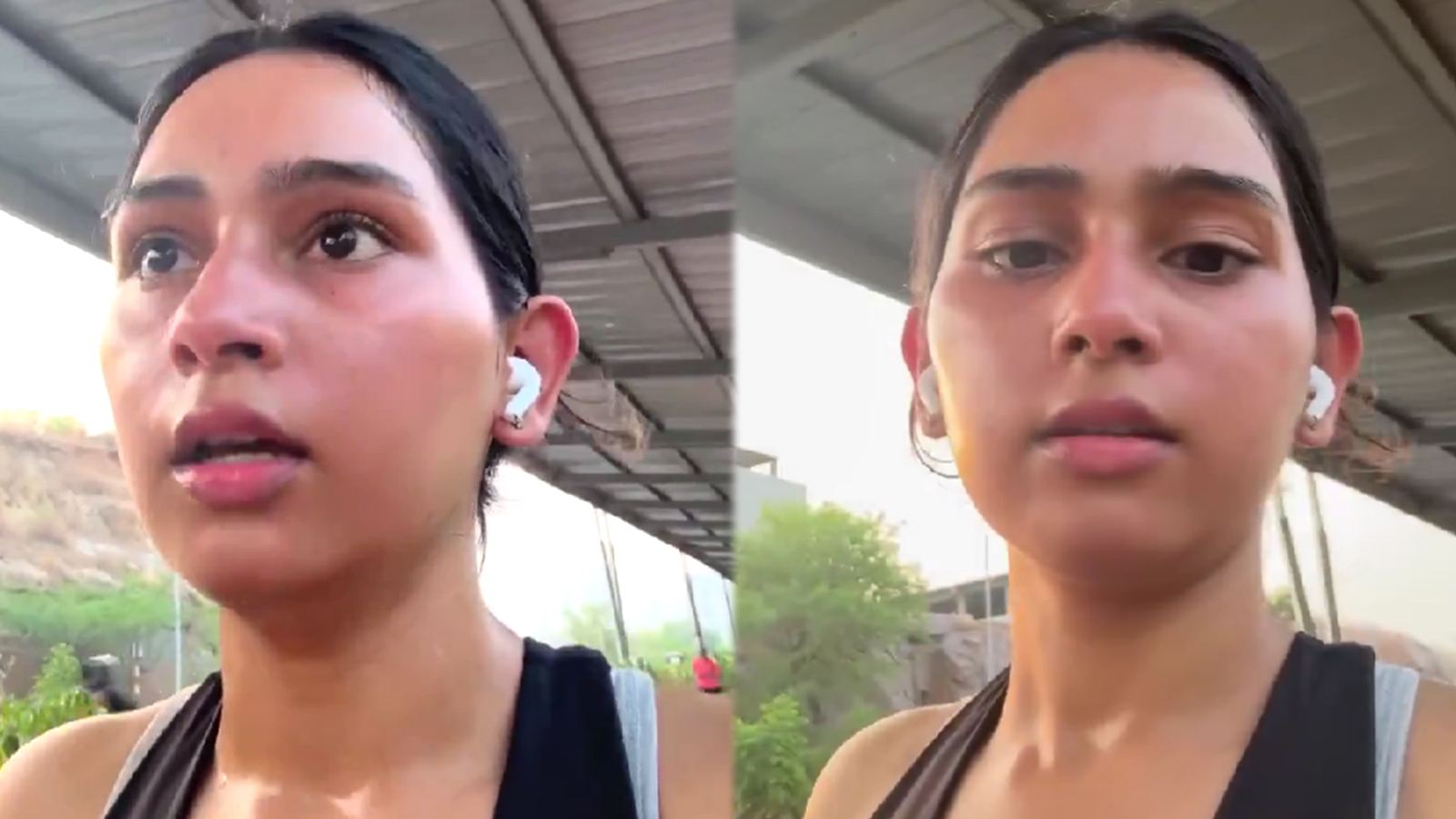 Hyd Girl Targeted, Pervert Ignored