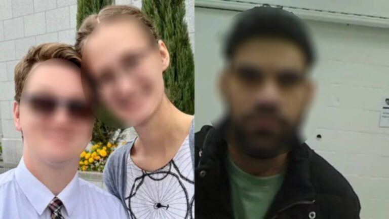 ICE arrest Oregon crash case