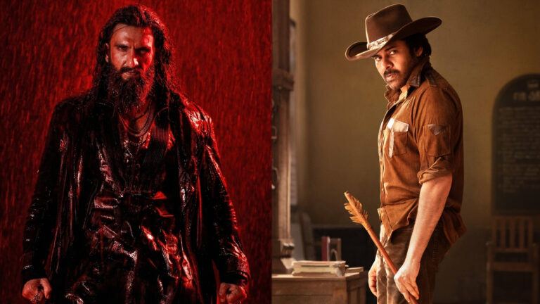 Indian box office 2026 performance