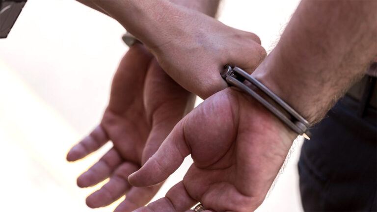 Indian origin man arrested US case