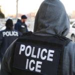 ICE Arrests Andhra Student as Convicted Child Predator
