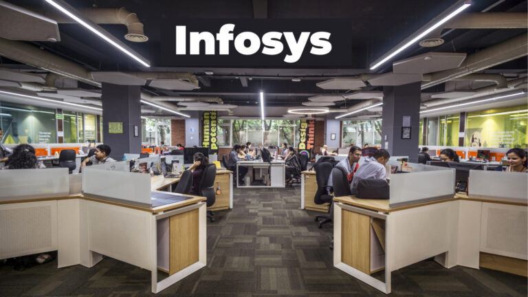 Infosys no layoffs update