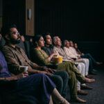 Interval Bang Over Story? Are Films Being Written for Moments Instead of Meaning?