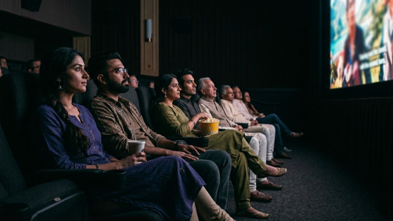 Interval bang Telugu cinema trend