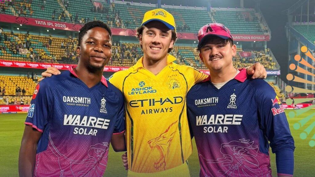 IPL South African stars