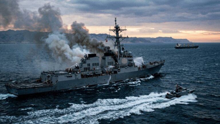 Iran Leadership Crisis May Escalate Donald Trump War Tensions