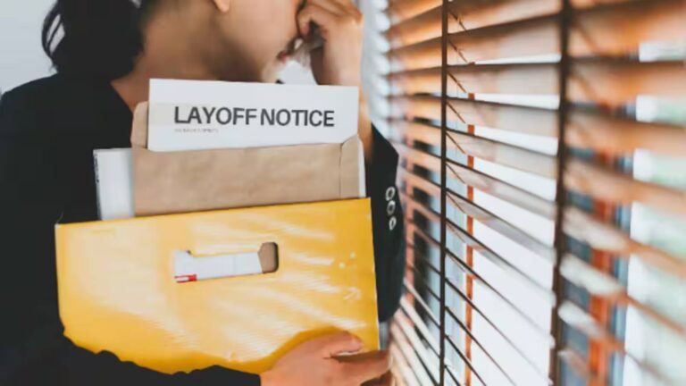 Oracle Layoffs Shock: IT Jobs No Longer Safe?