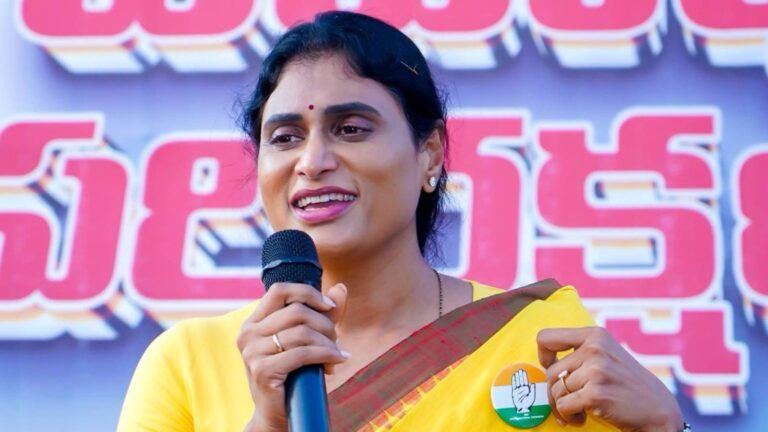 Jagan Faces Heat Over Mavigan Plan, Sharmila Attack