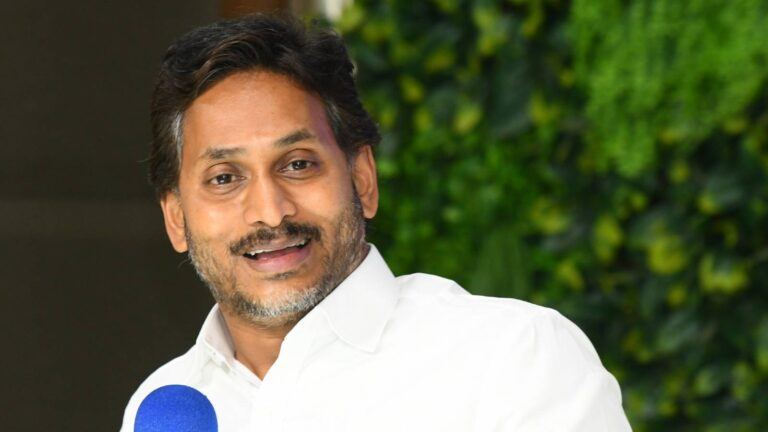 Jagan Padayatra 2.0: Mavigan Plan Sparks Questions