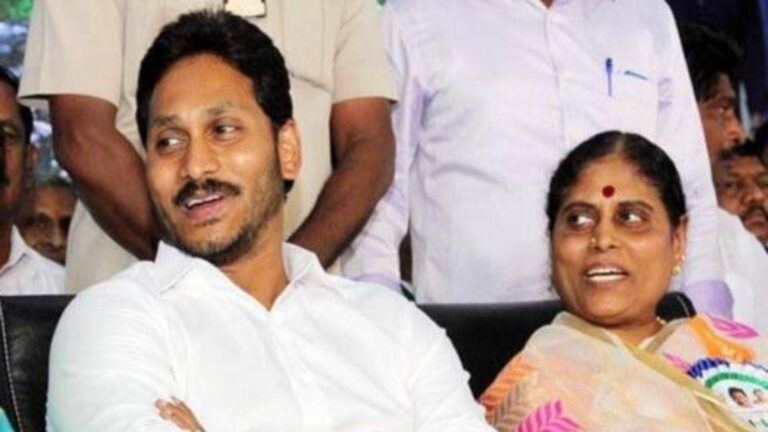 Jagan Twitter activity sparks political debate
