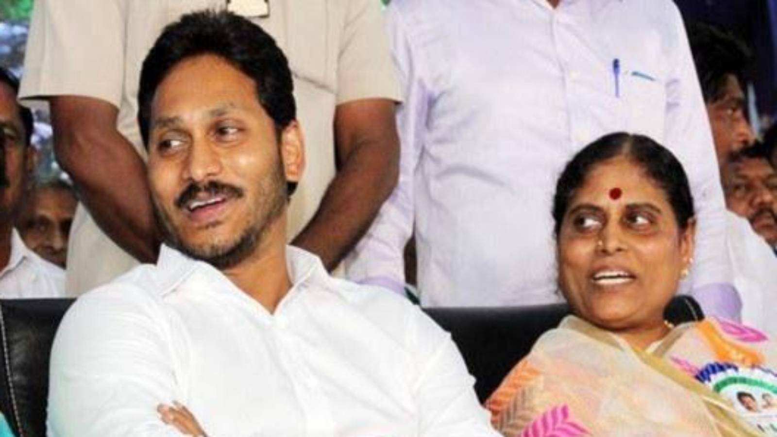 Jagan Twitter activity sparks political debate