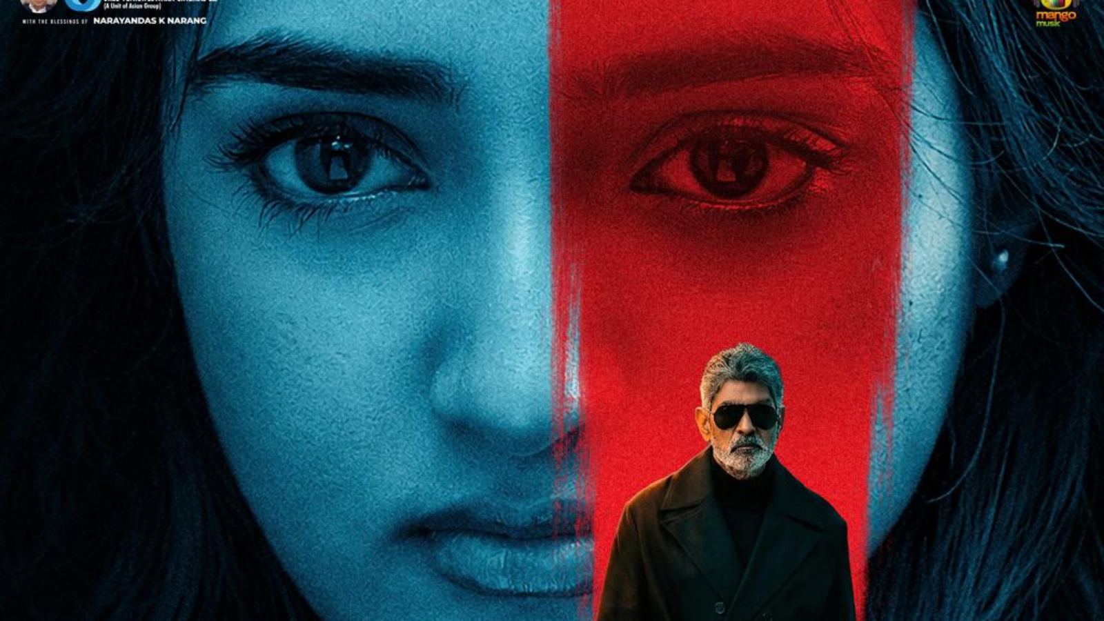 Jagapathi Babu’s Vadhala Teaser