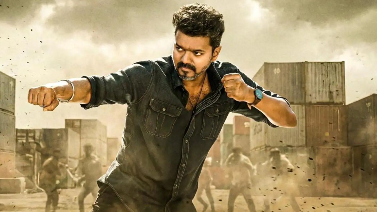 Jana Nayagan delay impact