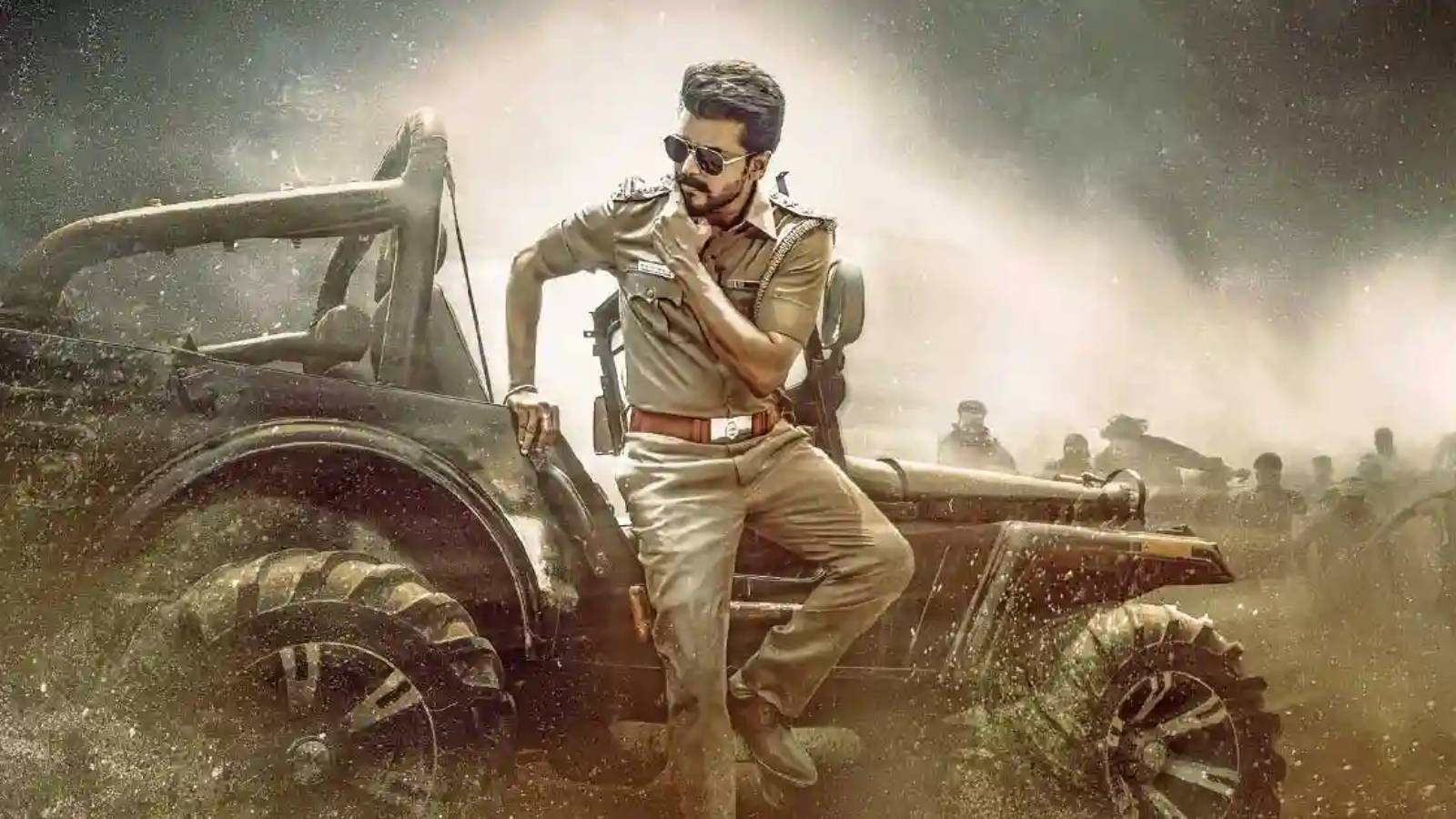 Jana Nayagan release date buzz