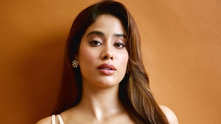 Janhvi Kapoor speaks on consent issue