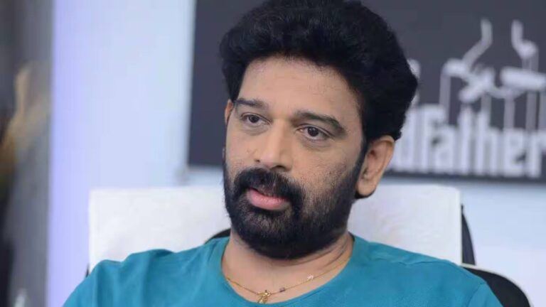 JD Chakravarthy sparks debate