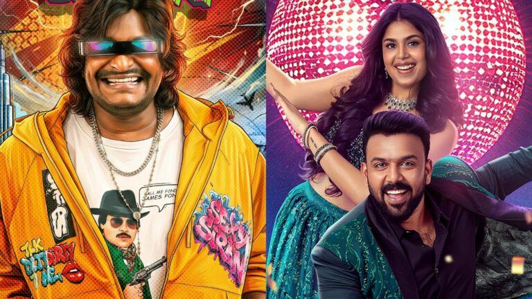 Jeetlee vs Gayapadina buzz