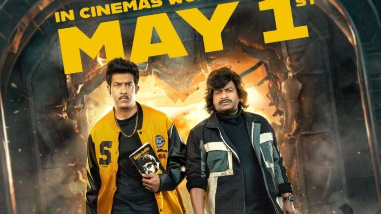 Jet Lee Locks Release Date