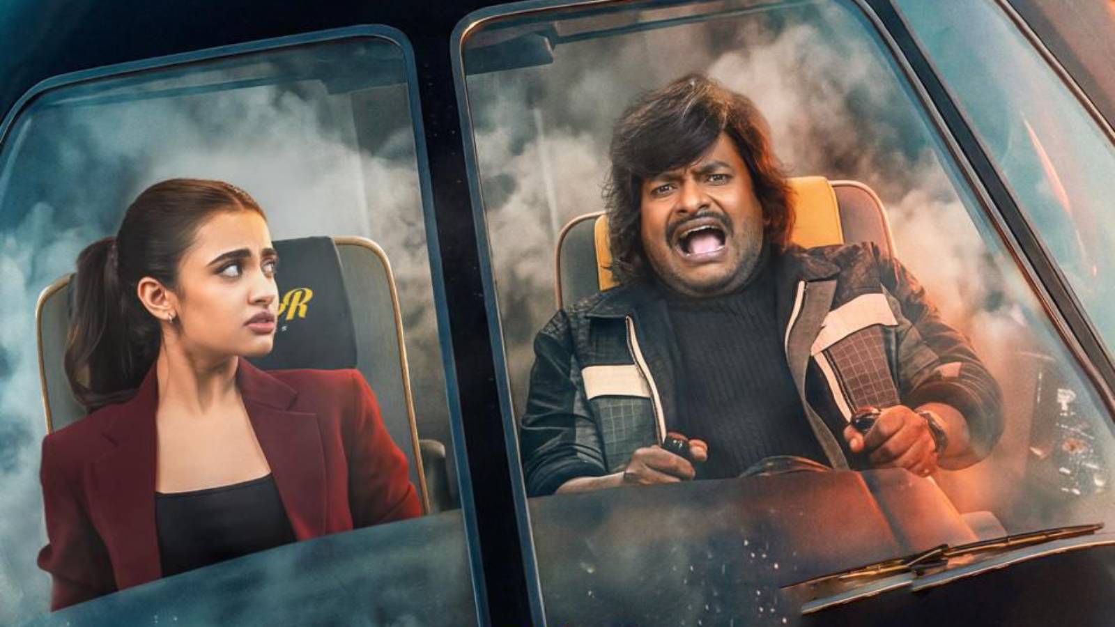 jet-lee-trailer Fun Unlimited