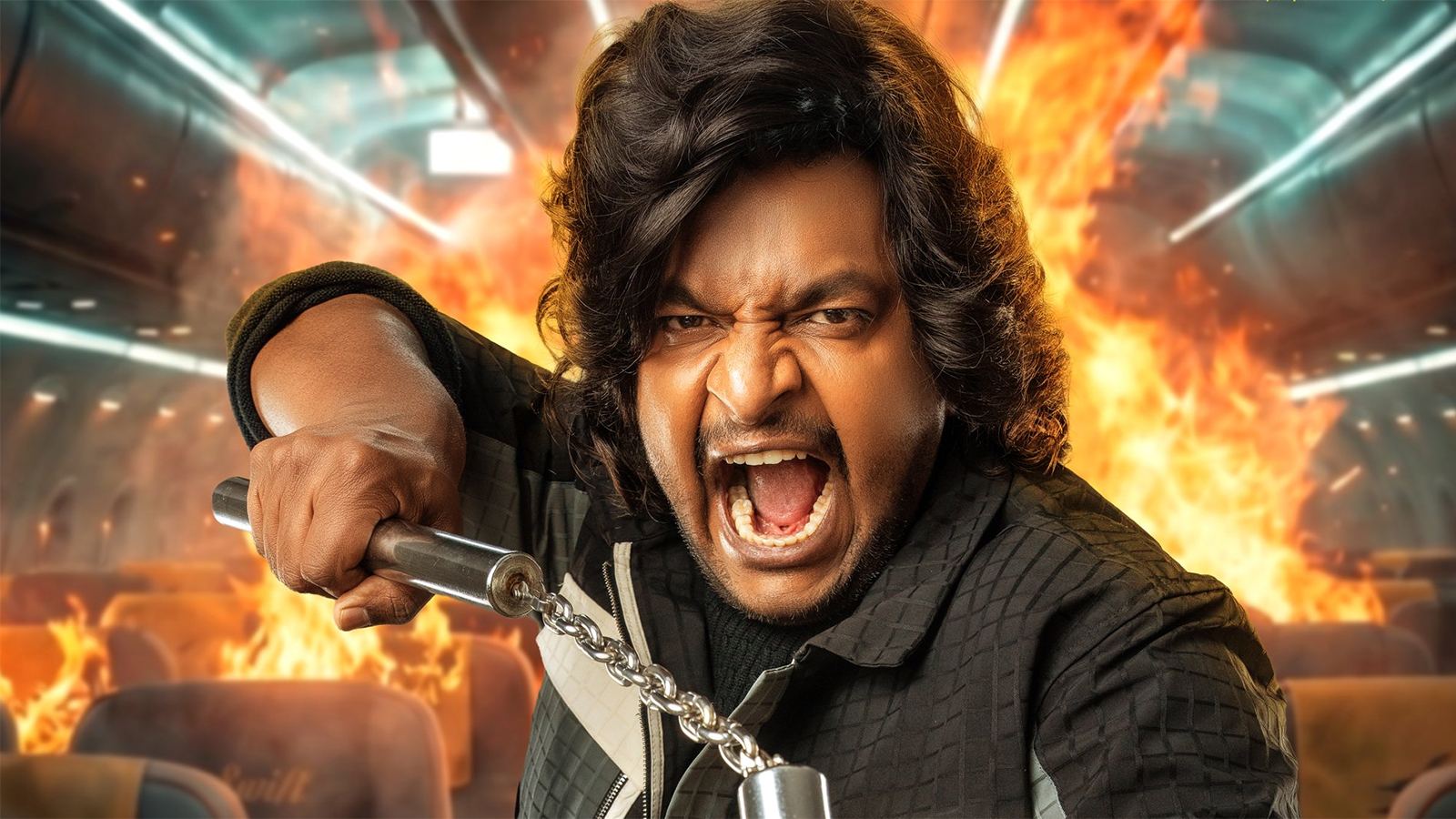 Mythri vs Dil Raju-Asian Clash: Next Victims Fauzi & Spirit?