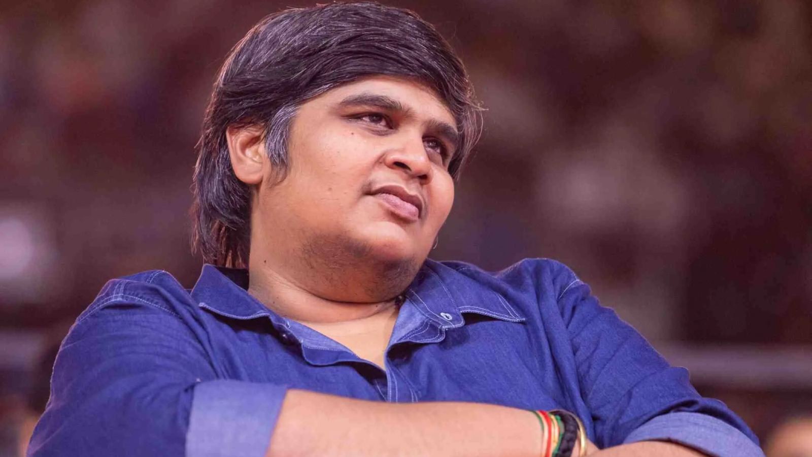Jigarthanda 3 Karthik Subbaraj update