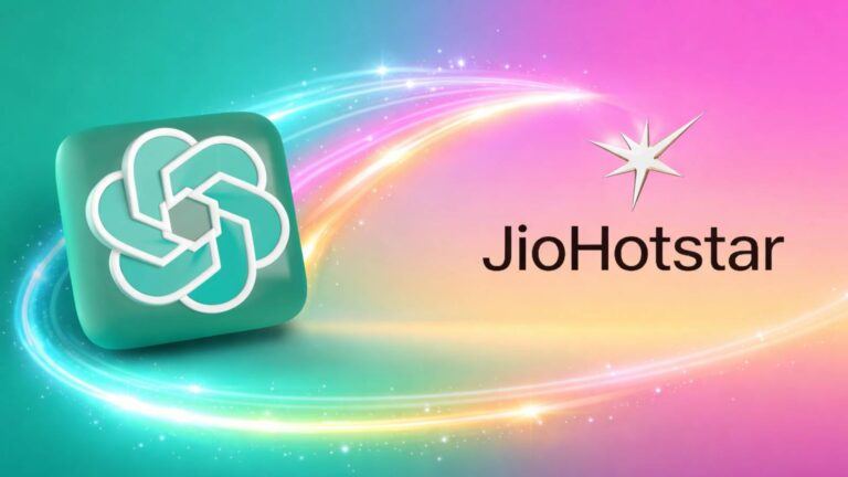 JioHotstar AI feature interface