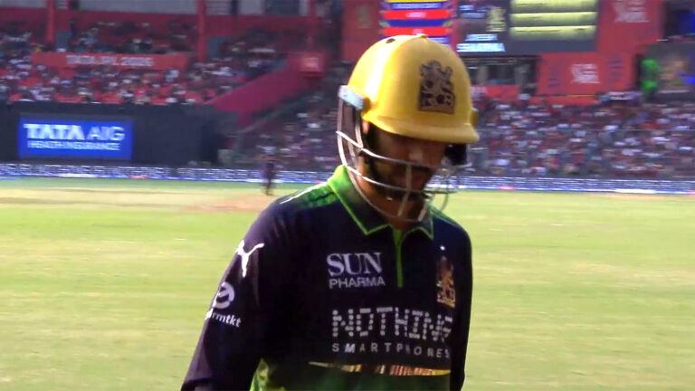 Jitesh Sharma batting struggle IPL 2026