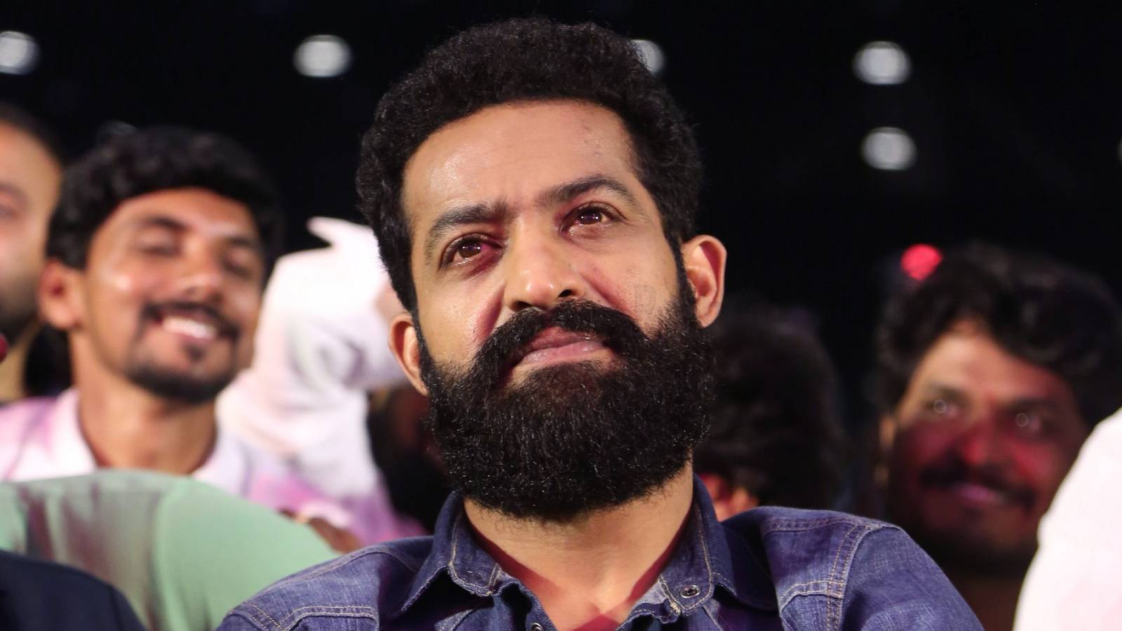 Everything Against NTR, Big Job For Neel!