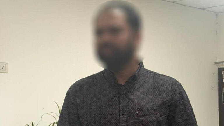 Kanpur police arrest kidney racket accused