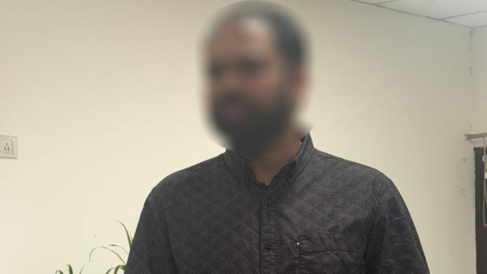 Kanpur police arrest kidney racket accused