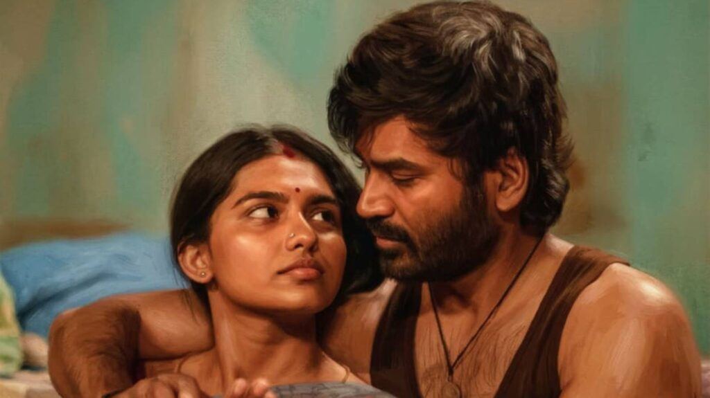 Dhanush’s Kara Teaser Hints at April 30 Blast