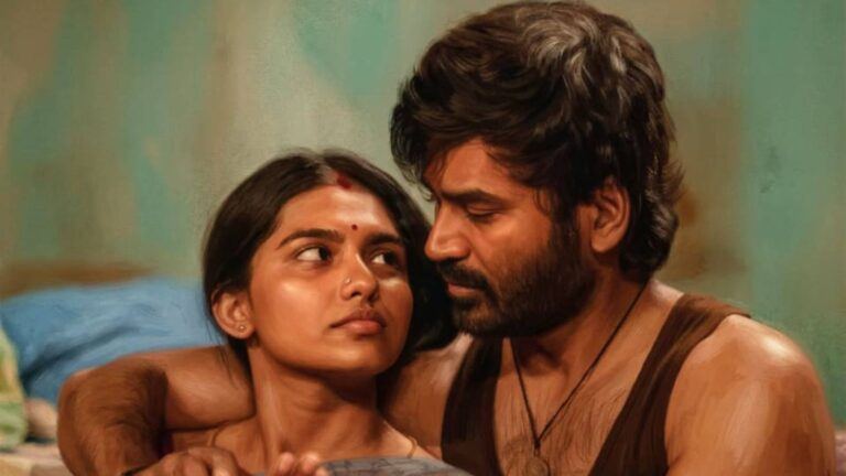 Dhanush’s Kara Teaser Hints at April 30 Blast