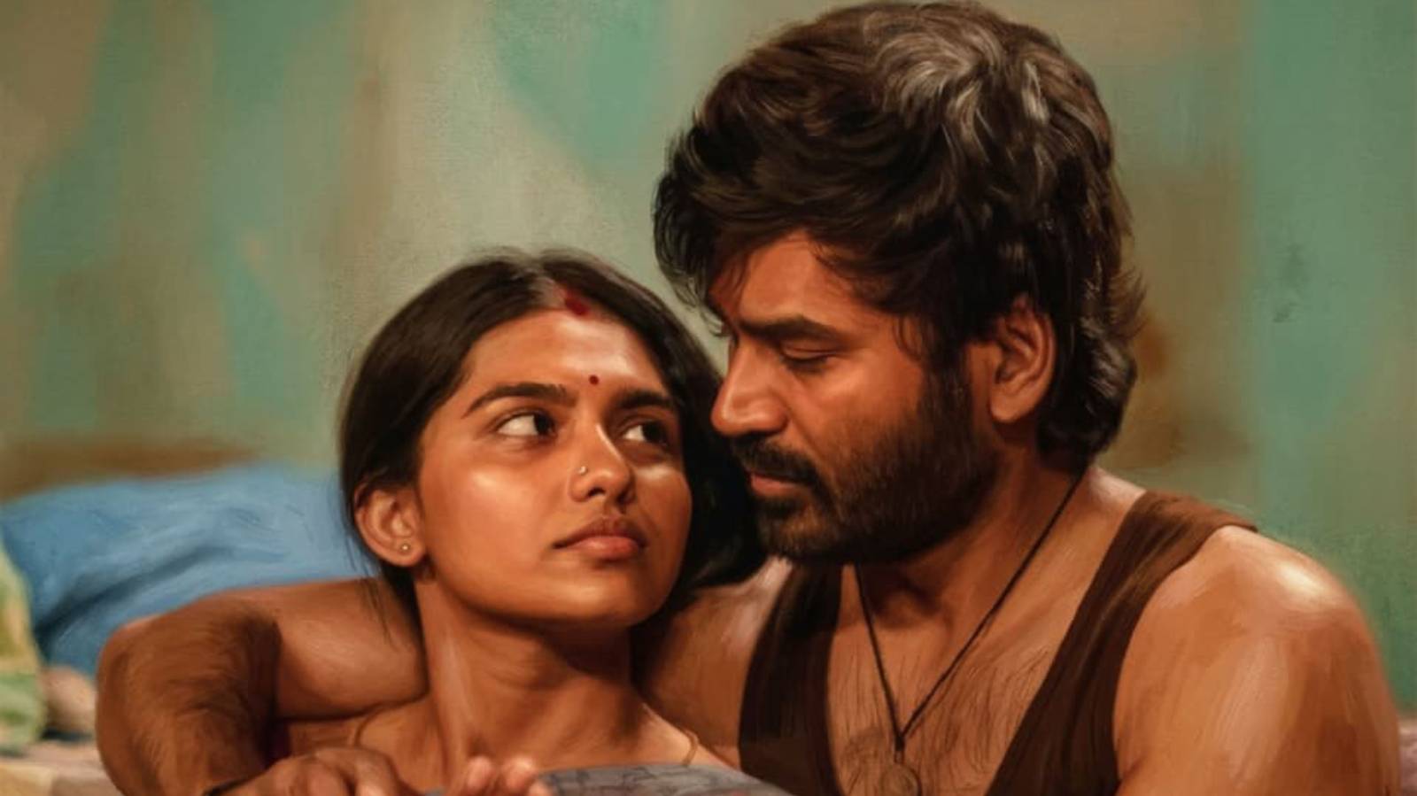 Dhanush’s Kara Teaser Hints at April 30 Blast