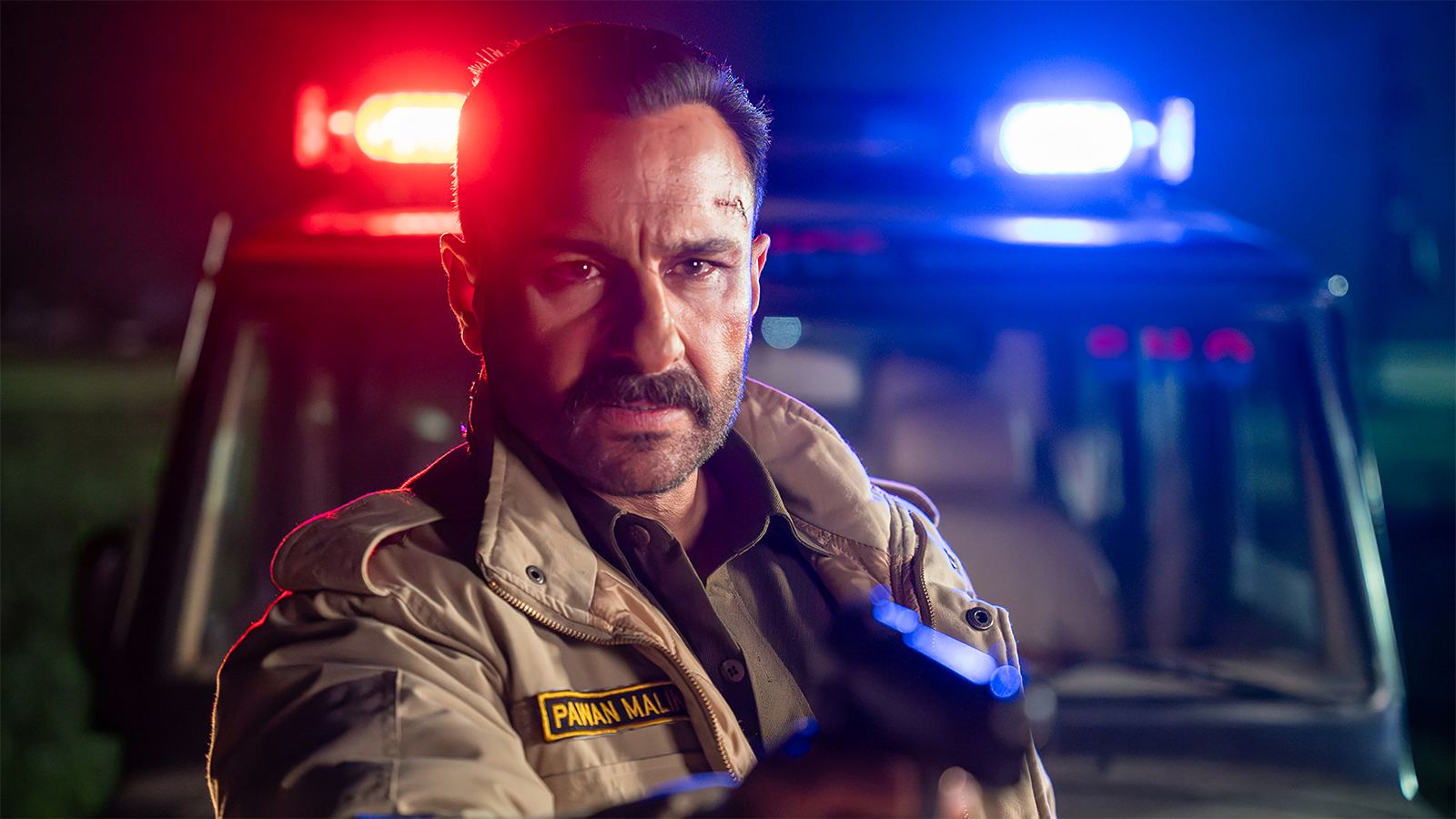 Can SRK and Saif Ali Khan Score an OTT Blockbuster?