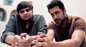 Suriya’s Bad Luck: Is Karthik Subbaraj Outdated?