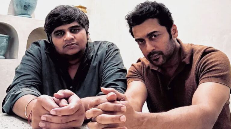 Karthik Subbaraj tough phase