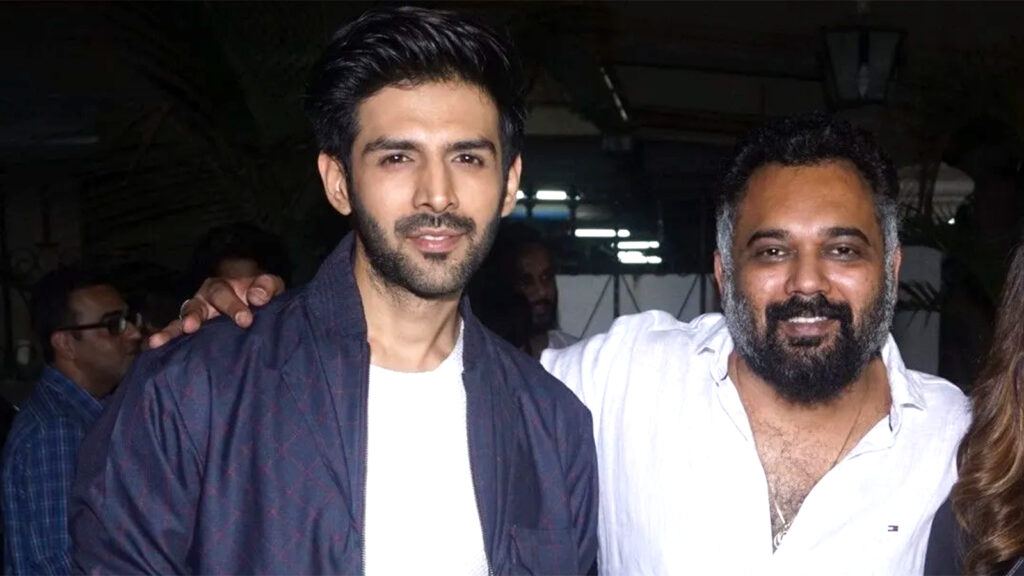 Kartik Aaryan Luv Ranjan reunion buzz