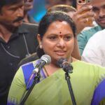 ఇవాళ్ళ వార్తలు కవితక్కకి అంకితం.. తప్పదు మరి!