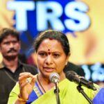 EC Clears Kavitha’s Party, TRS Tag Stays But Name Changed?