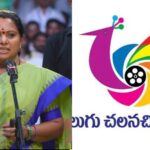 కవితక్కకి తెలుగు చిత్రసీమ సపోర్ట్ ఉంటుందా ?