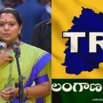 అయ్యో కవితా! ఎంత పని చేశావమ్మా!