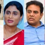 జగన్‌ అవుటాఫ్ డేంజర్… కానీ కేటీఆర్‌?